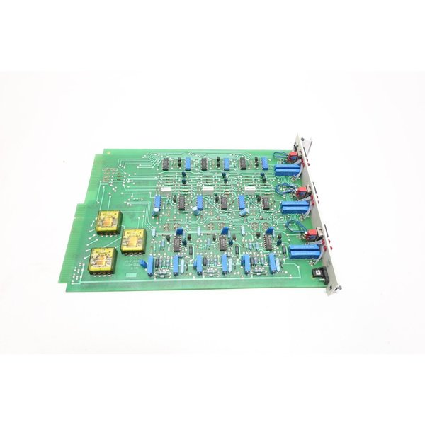 Ris Input Module TM2480